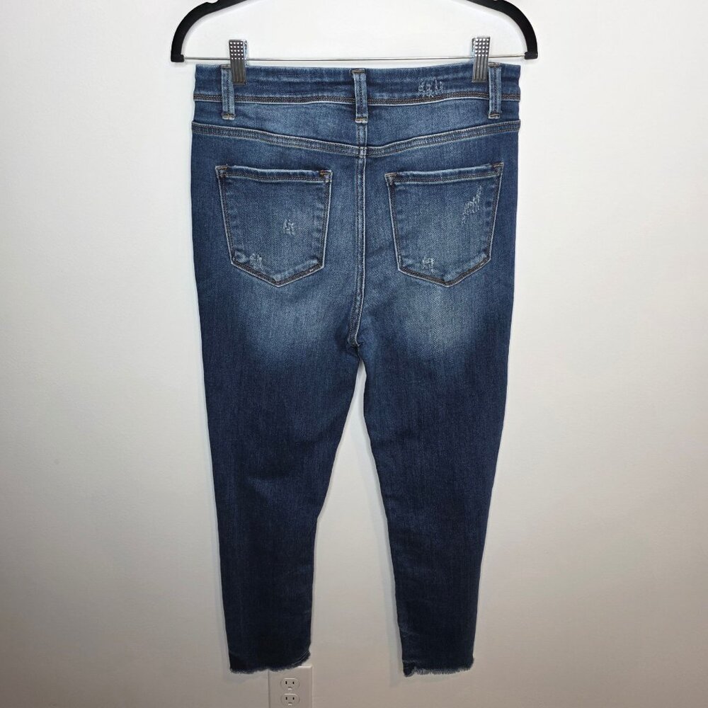 Bridge By Gly Jeans Womens 29 - Picture 2 of 8